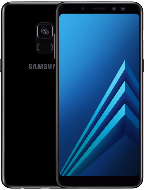 Samsung Galaxy A8 Plus reparatie Emmen