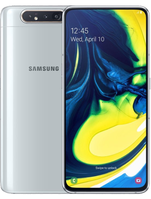 Samsung Galaxy A80 reparatie Emmen