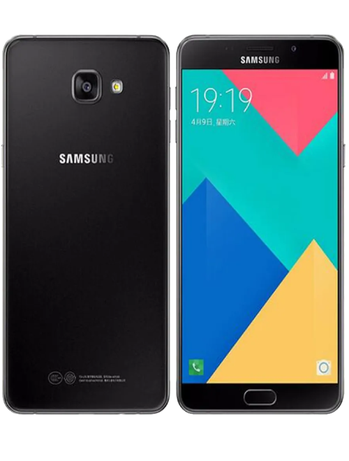 Samsung Galaxy A9 Pro reparatie Emmen