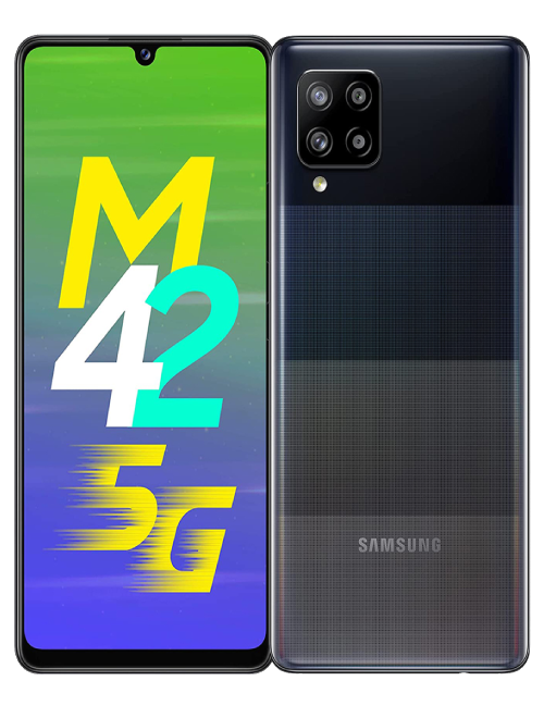Samsung Galaxy M42 5G reparatie Emmen