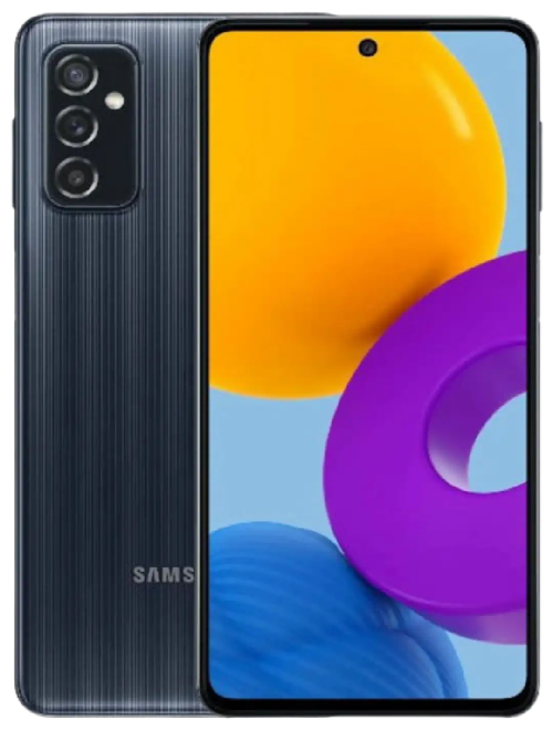 Samsung Galaxy M52 5G reparatie Emmen