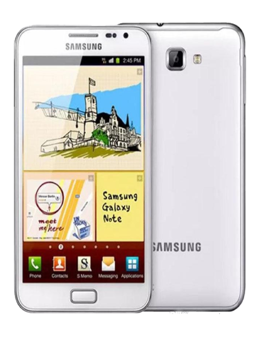 Samsung Galaxy Note reparatie Emmen