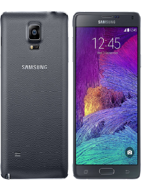 Samsung Galaxy Note 4 reparatie Emmen