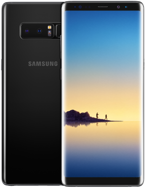 Samsung Galaxy Note 8 reparatie Emmen