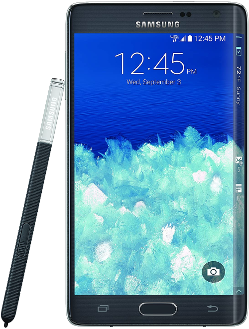 Samsung Galaxy Note Edge reparatie Emmen