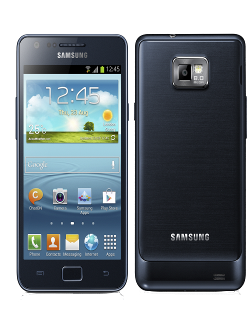 Samsung Galaxy S2 reparatie Emmen