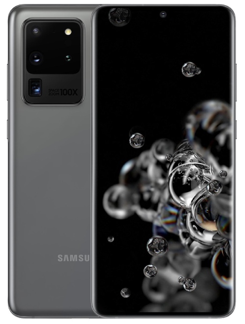 Samsung Galaxy S20 Ultra reparatie Emmen