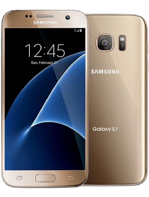 Samsung Galaxy S7 reparatie Emmen