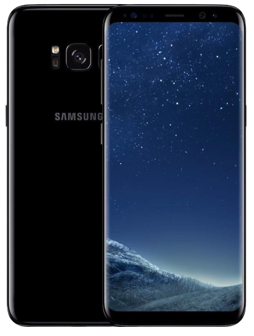 Samsung Galaxy S8 Plus reparatie Emmen