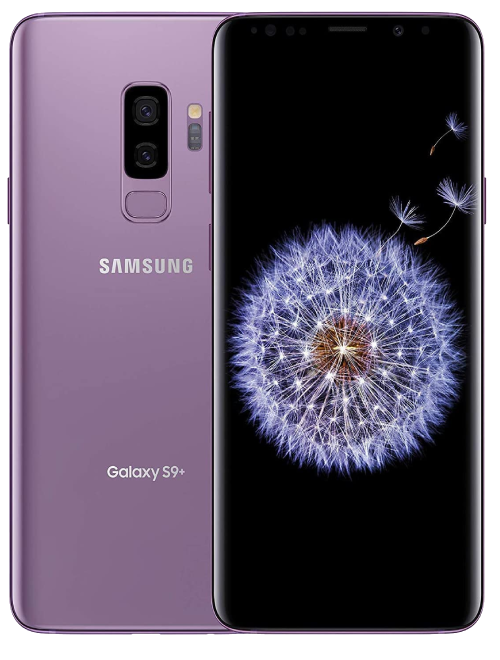 Samsung Galaxy S9 Plus reparatie Emmen