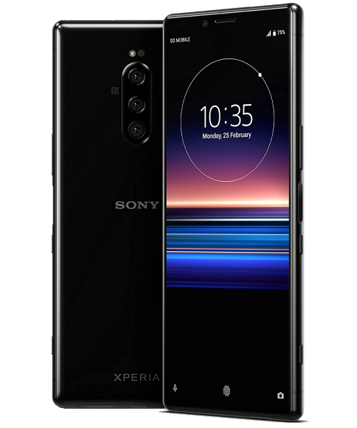 Sony Xperia 1 reparatie Emmen