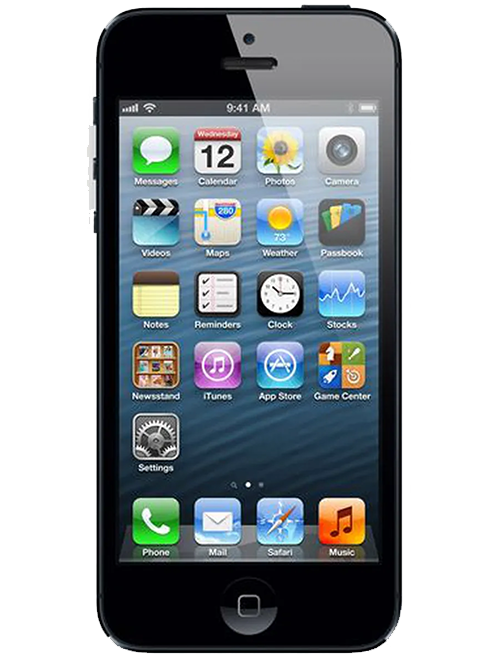 iPhone 5 reparatie Emmen