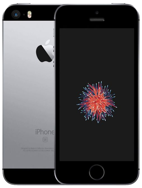 iPhone SE (2016) reparatie Emmen