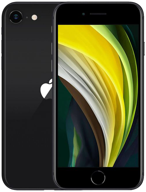 iPhone SE (2020) reparatie Emmen